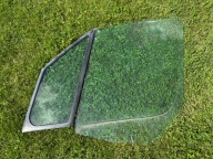 SZYBA TRÓJKĄT ZIELONA DRZWI LEWYCH VW CRAFTER MERC. SPRINTER 906 2006-2017