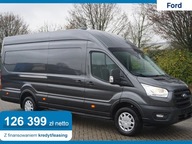FORD Transit 350 L4H3 RWD Trend 2.0 165KM