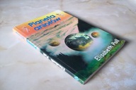 PLANETA ANIOŁÓW ELISABETH POLL