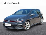 Volkswagen Golf Manual LED Pakiet GTI Performance Salon GWARANCJA FV