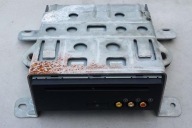 ODTWARZACZ DVD MERCEDES ML GL 166 1669069800