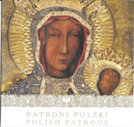 &&ROCZNIK 2022 Fi bl 362** PATRONI POLSKI / FOLDER