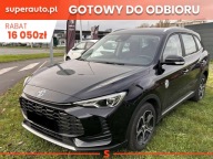 MG ZS 1.5 HEV+ Excite aut Suv 197KM 2025