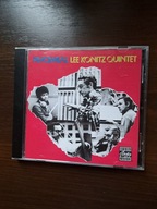 Lee Konitz Quintet - Peacemeal MILESTONE RECORDS (Jack DeJohnette)