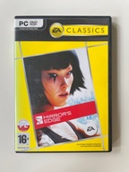 Mirror's Edge PL PC