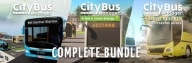 City Bus Manager - Complete Edition