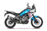 CF Moto 450 MT Zephir Blue FV23%