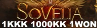 SOVELIA.PL 1 WON WONY 1KKK YANG YANGÓW 1000 KK