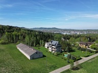 Dom, Myślenice, Myślenice, Myślenicki, 225 m²