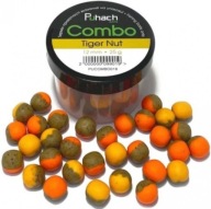 KULKI BALANCED PUHACH BAITS COMBO 12 MM - TIGER NUT (Orzech tygrysi )