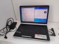Packard Bell LJ73 17,3 " AMD Athlon 4 GB / 500 GB