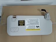 OSŁONA PRZECIWSŁONECZNA LEWA FORD KUGA MK3 ESCAPE PILOT DO BRAMY