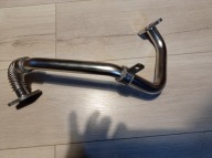 Przewód recylkulacji spalin spalin EGR Mercedes Sprinter 906