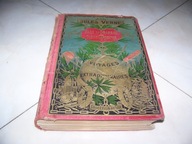 VERNE - FACE AU DRAPEAU + CLOVIS DARDENTOR - DRZEWORYTY