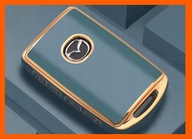 Obudowa Etui na kluczyk Pilot Mazda Premium 3 CX4 CX5 CX-5CX-30 CX30 CX60
