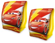 Rękawki do pływania Mondo Rękawki do pływania AUTA Zygzak Mcqueen