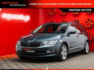 SKODA Octavia 2.0 TDI Combi 150KM 2018