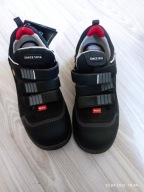 Obuwie robocze półbuty Jalas ZENIT 3000 rozmiar 38