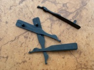 Zestaw naprawczy p38 / p1 !! Warto !!