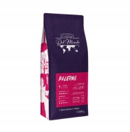 KAWA ZIARNISTA CAFFEDELMONDO PALERMO 70% ARABICA 30% ROBUSTA 1KG PALONA PL