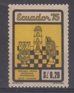 Ekwador ** - szachy