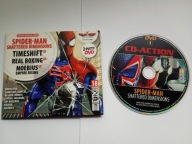 Spider-Man Shattered Dimensions ANG PC DVD