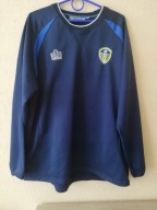 Bluza piłkarska i szalik piłkarski pamiątkowy FC Leeds United