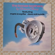 Brewers Droop Featuring Mark Knopfler, Dave Edmunds The Booze Brother UK NM