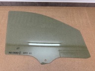 VW CADDY 5 V SZYBA DRZWI PRAWY PRZÓD 2024 R