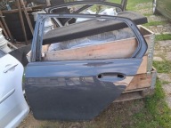 DRZWI TYLNE LEWE VOLKSWAGEN GOLF VIII 8
