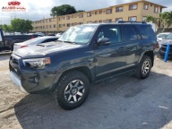 Toyota 4-Runner Trd Off-Road Premium 2024 4.0 Benzyna 270KM