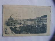 LWÓW początku XX wieku z obiegu