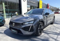 Peugeot 408 1.2 Allure Pack EAT8 Salon PL FV23 1.2 Benzyna 130KM