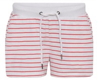 SPODENKI DAMSKIE SZORTY KIESZENIE COTTON M ESMARA