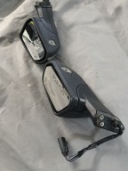 Ford Mustang lusterko blis