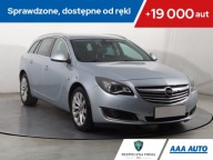 Opel Insignia 2.0 CDTI, Automat, Klima