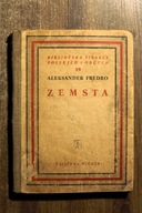 Zemsta , Aleksander Fredro