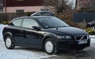 Volvo C30 1.8B Klima 112 Tys Km Oryginal Lakier 2 Kpl Kol Super Stan