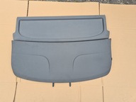 PÓŁKA 2 CZĘŚCI AUDI A5 8T SPORTBACK 2009-2016 ROK SZARA