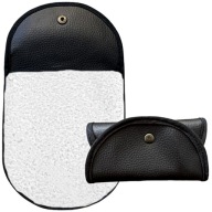 Czyścik Do Butów Tapicerki Wnętrza Plam Podręczny Biały Nova Raypath