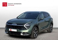 Kia Sportage 1.6 Hybryda 180KM