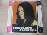 Zdzisława Sośnicka - Zdzisława Sośnicka