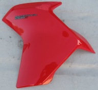 Ducati multistrada 1260S 1260 S bok owiewka oslona