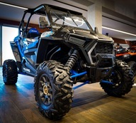Polaris RZR XP 1000 Premium 2022r 2612km