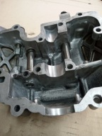 Dekiel głowicy Suzuki dr 650