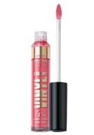 AVON Power Stay Creamy Vinyl winylowa szminka w płynie trwała Prized Pink