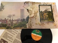 Led Zeppelin – Untitled ...Lp 670