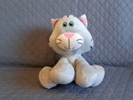 Maskotka Cuddle Me Friends Kotek Pluszak Kot 30cm G1