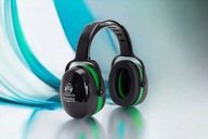 Słuchawki nagłowne przeciwhałasowe Procera NEW SILENCE JANDY FM-2