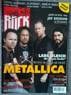 TERAZ ROCK 9 / 2008